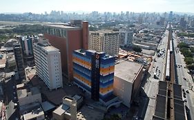 ibis Styles Sao Paulo Anhembi